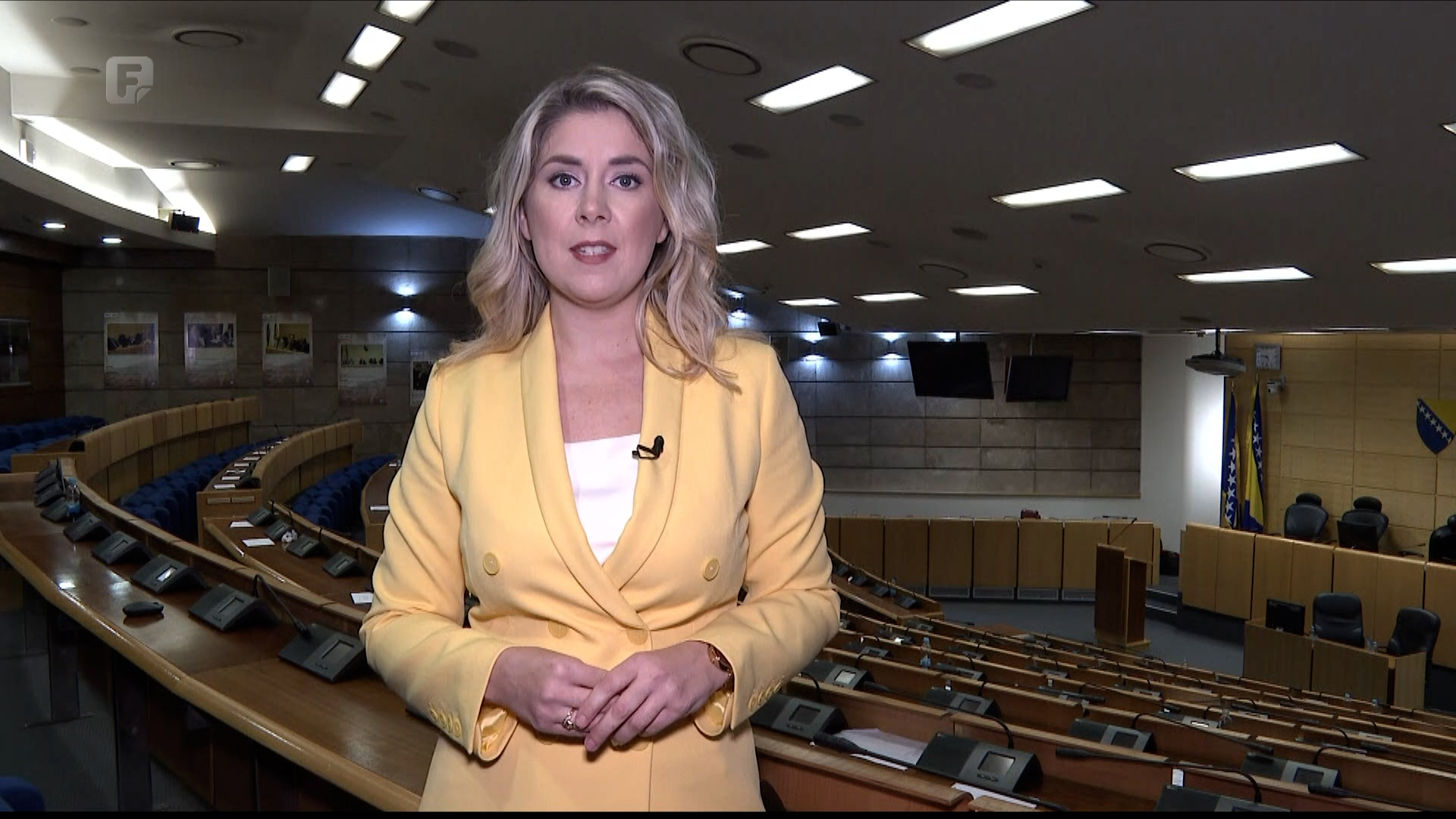 Parlament, 21.11.2025