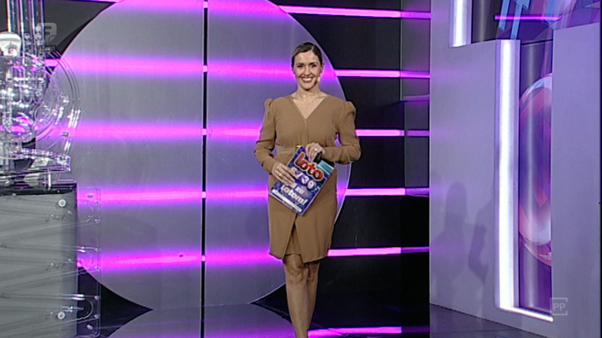 Loto 6/39, 22.11.2025.