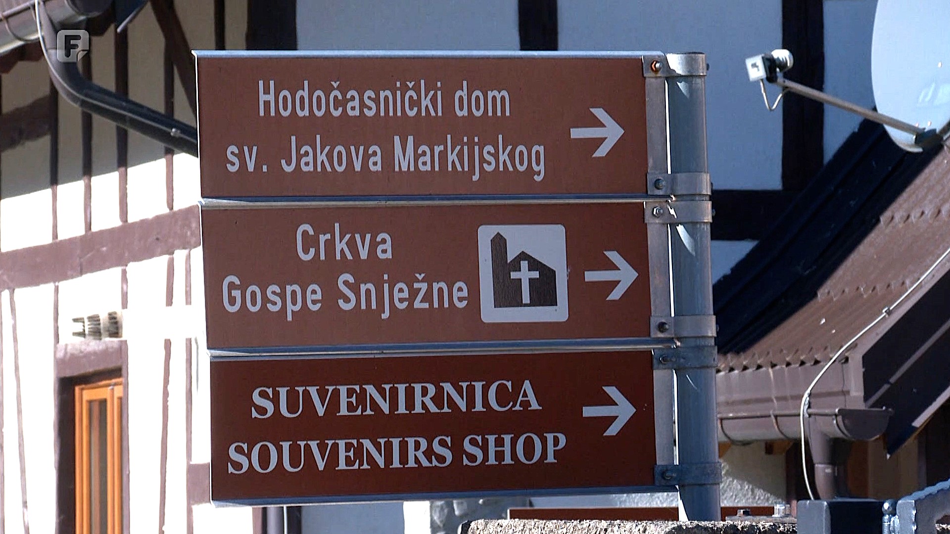 Mozaik religija, 22.11.2025.