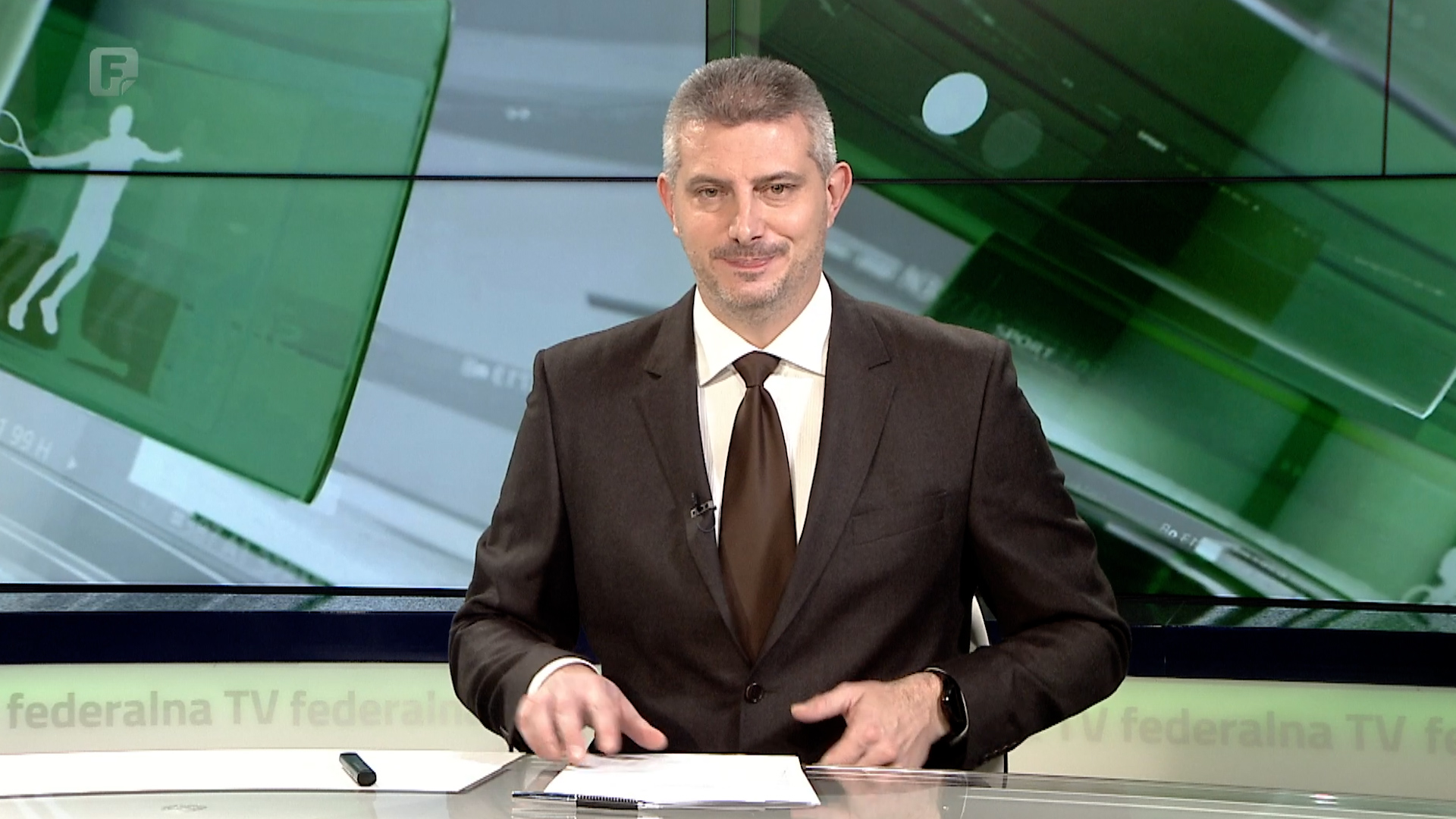 Sport - D2, 22.11.2025.