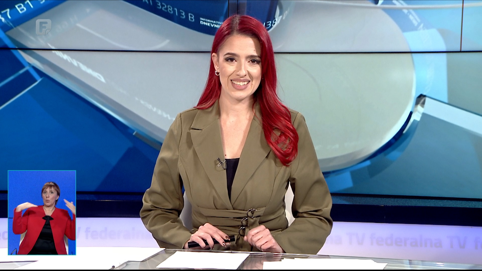 Dnevnik 3, 23.11.2025.