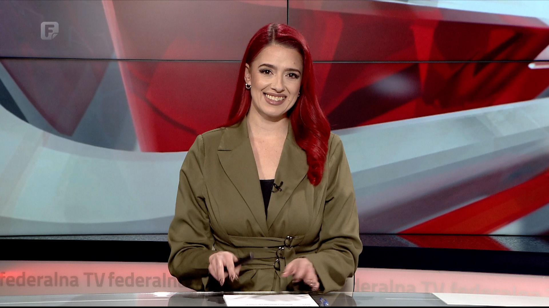 Dnevnik 2, 23.11.2025.