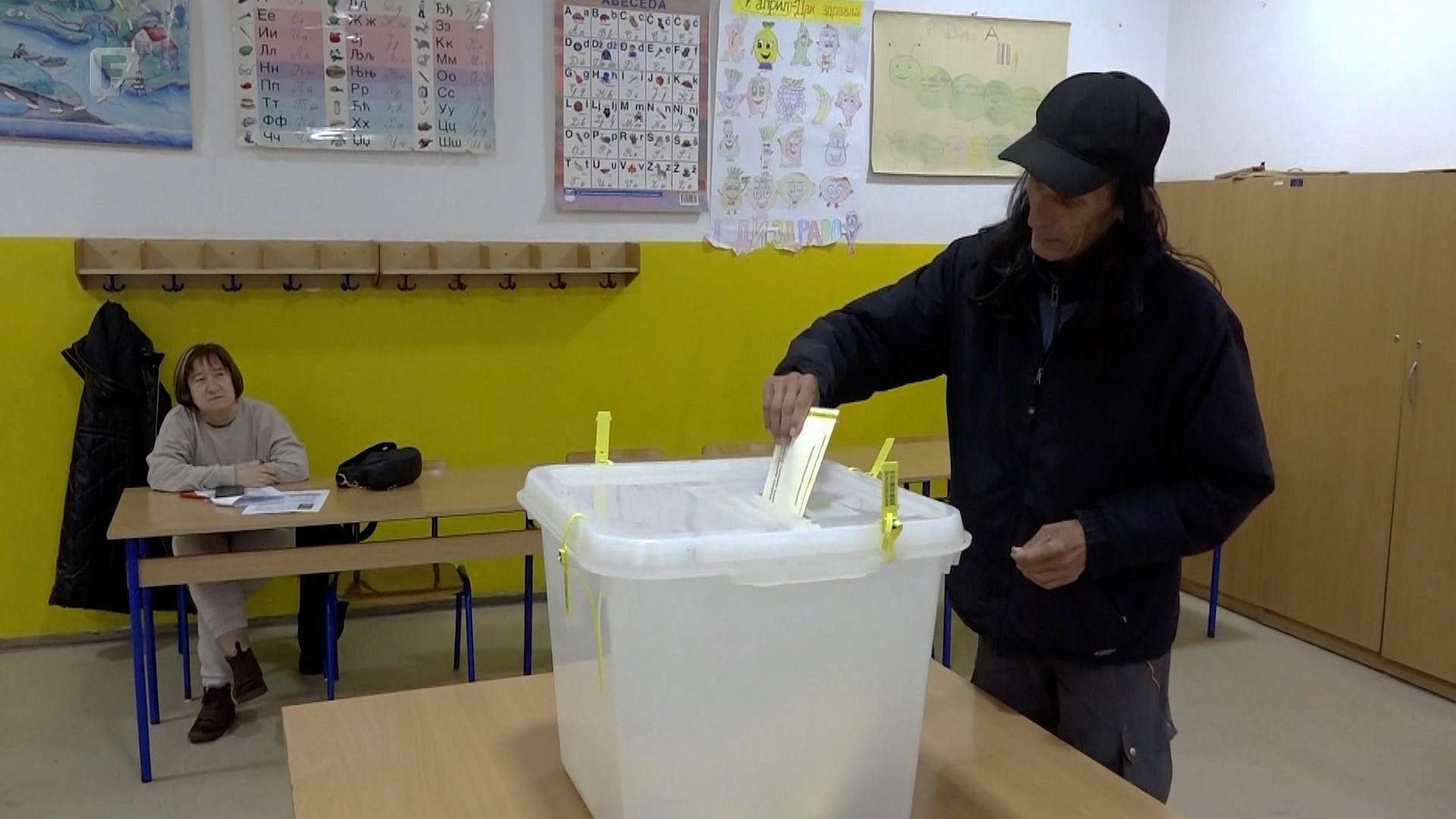 Izlaznost na izborima u Distriktu manja od 30 posto