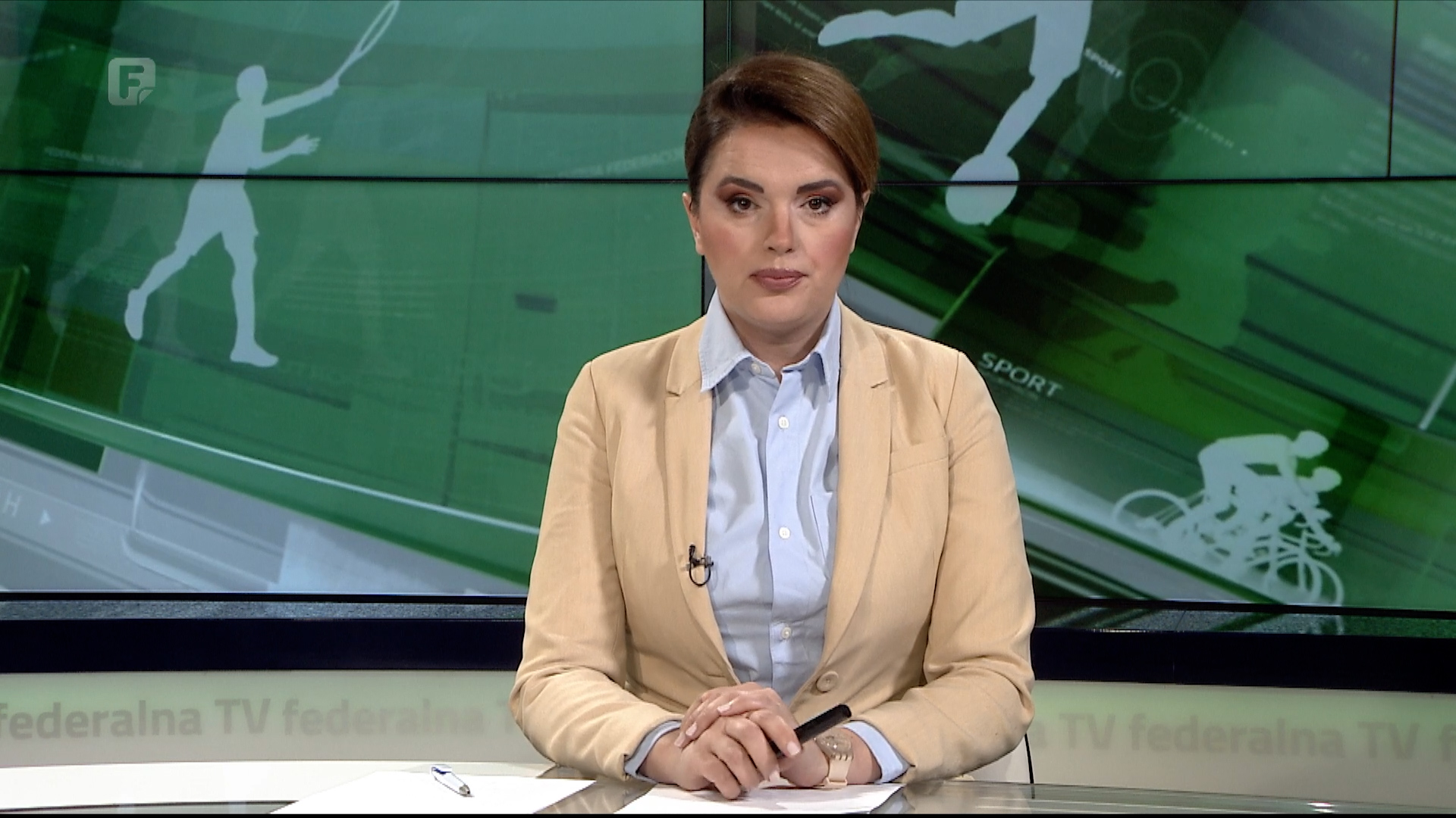 Sport - D2, 24.11.2025.