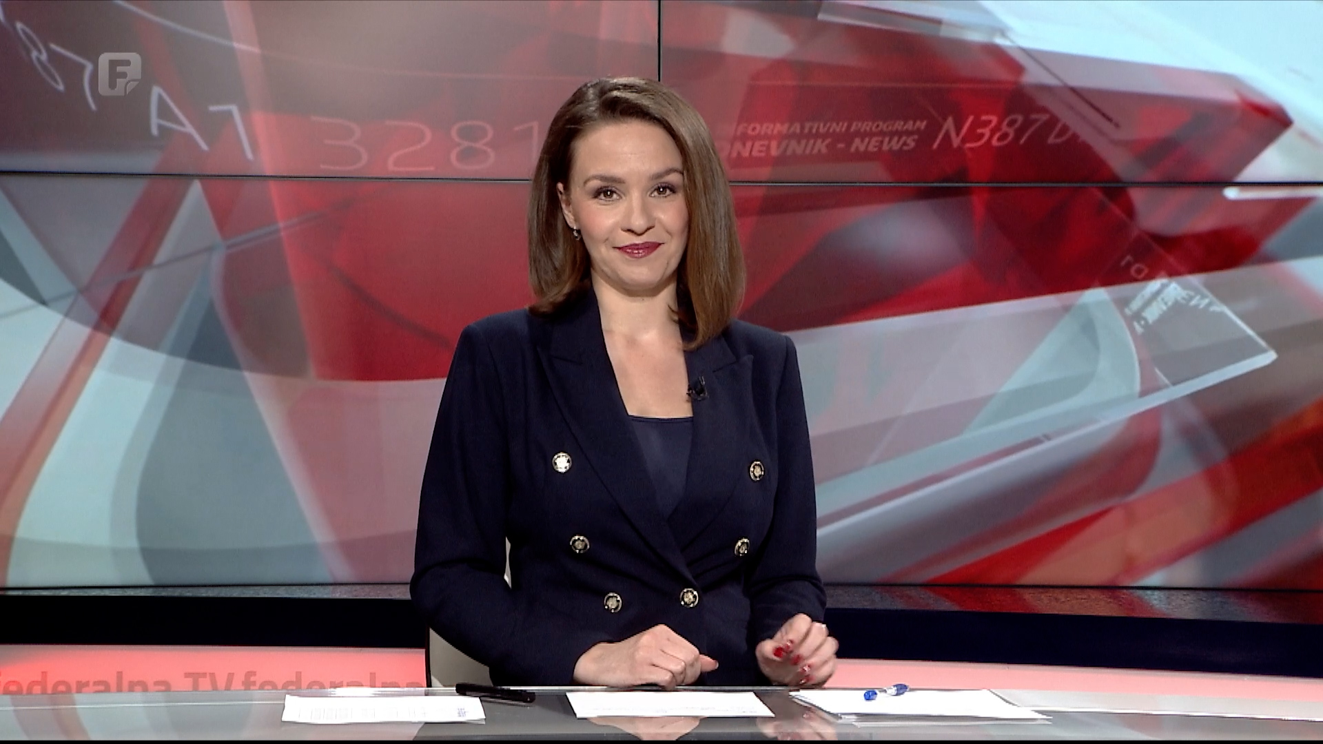 Dnevnik 2, 24.11.2025.