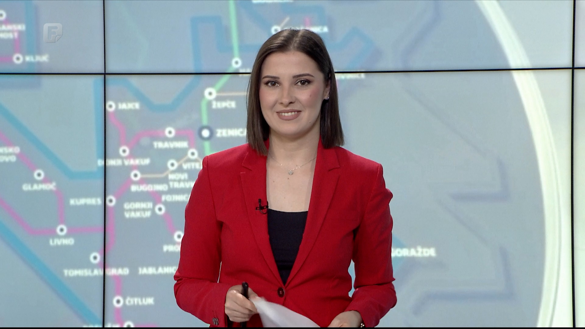 Federacija danas, 24.11.2025.