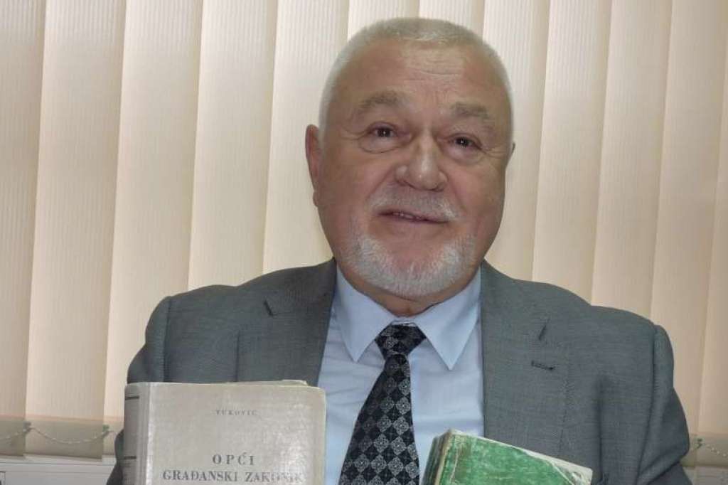 Dževad Drino za FR: državnost BiH je u kontinuitetu i saglasju s odlukama ZAVNOBiH-a