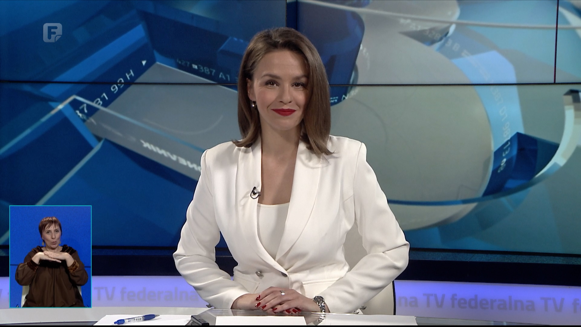 Dnevnik 3, 27.11.2025.