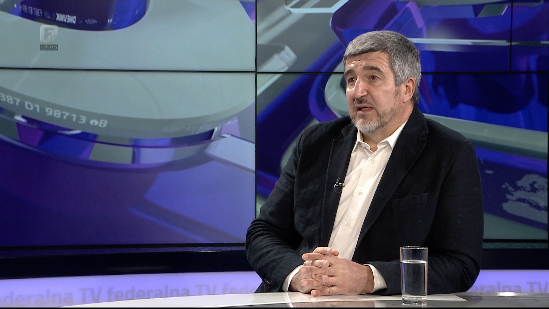 Dnevnik D: Belmin Karamehmedović, 27.11.2025.