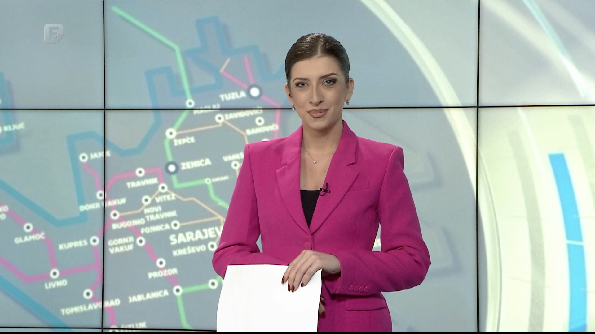 Federacija danas, 27.11.2025.