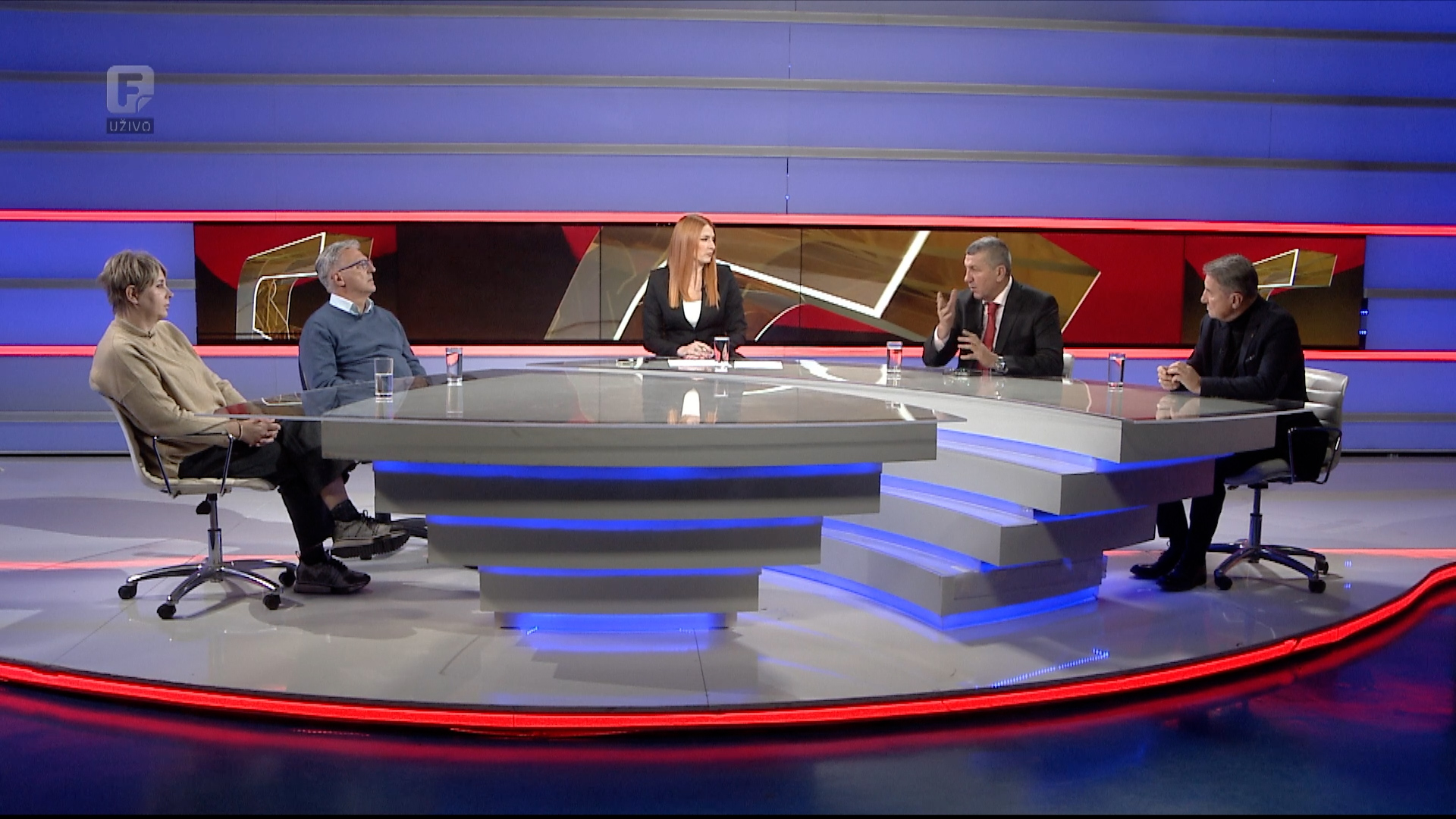 Nije kišobran, nije stativ - AI kaže snajperska puška