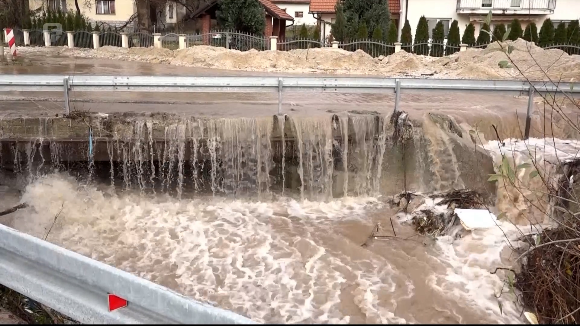 Vlada SBK zadužila KUCZ za sanaciju nakon poplava, novim zakonom ide se ka dualnom obrazovanju