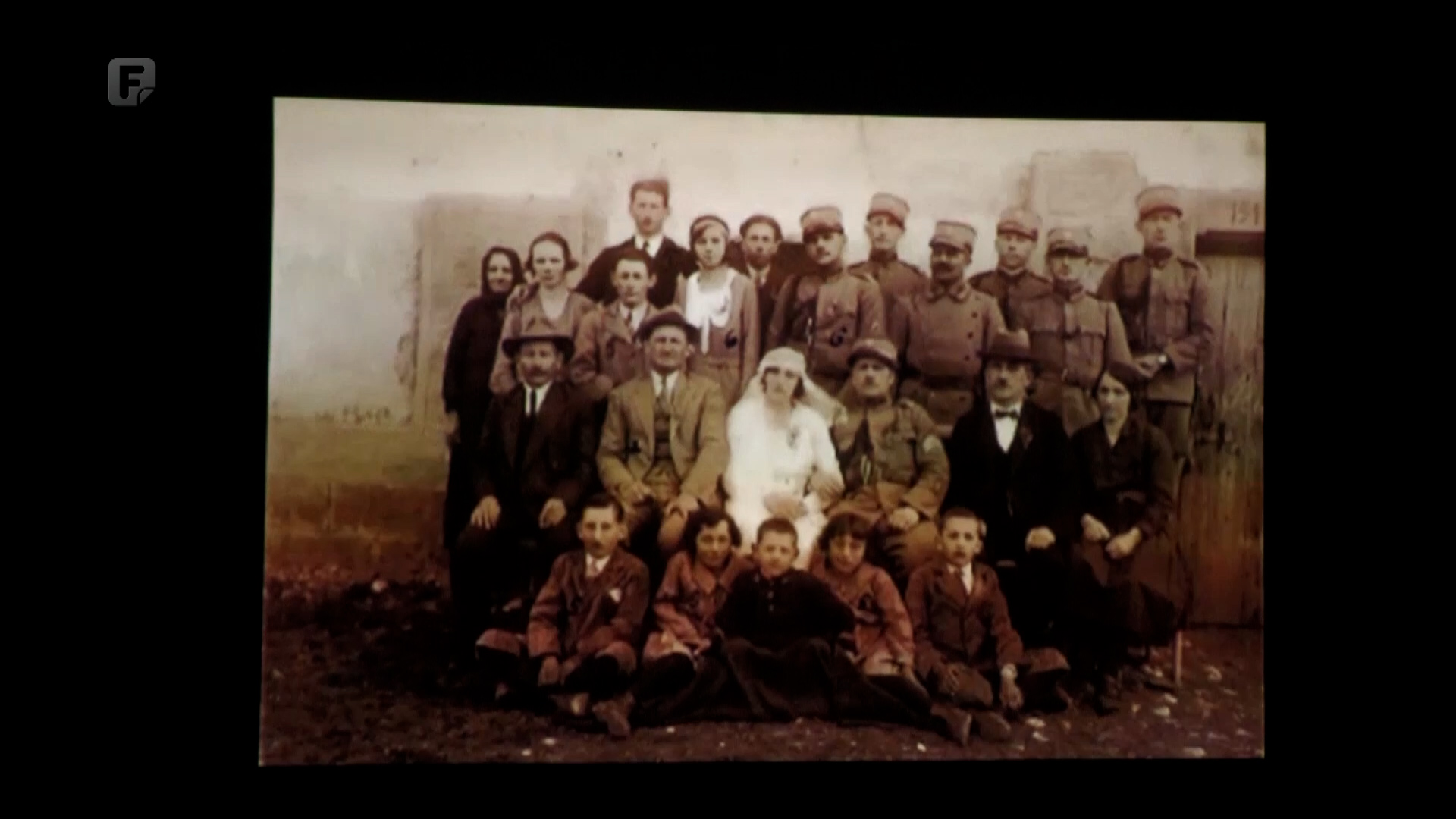 U Tuzli predstavljena "Zjenica u šarenici", film o građanima italijanskog porijekla