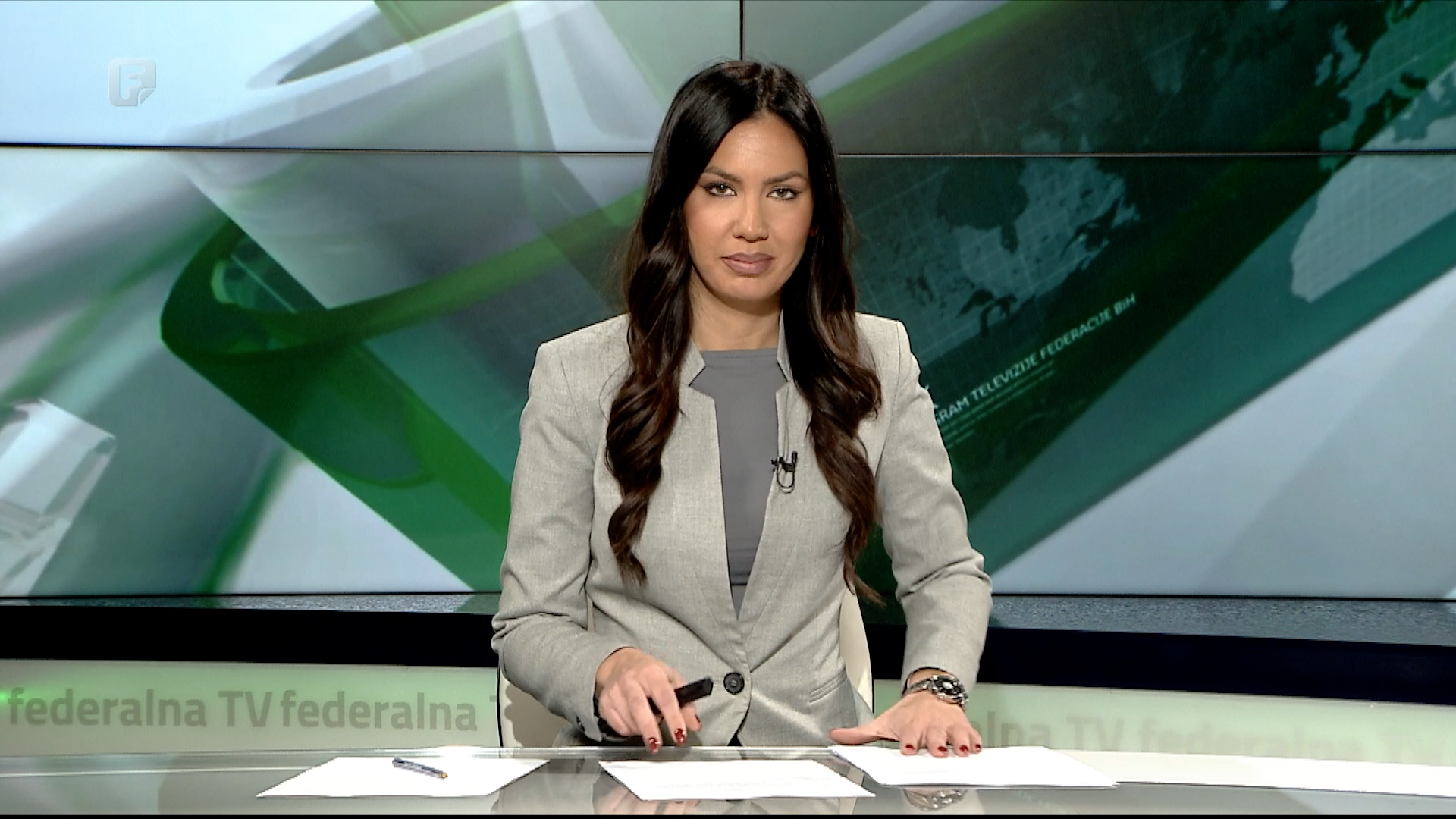 Dnevnik 1, 27.11.2025.