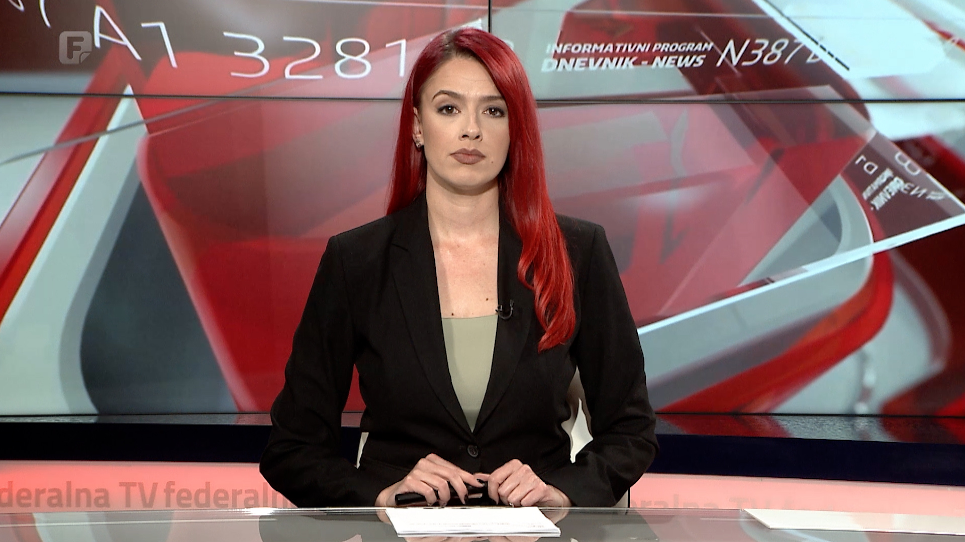 Dnevnik 2, 28.11.2025.