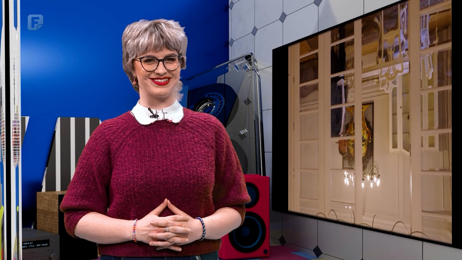 In Music Puls, 28.11.2025