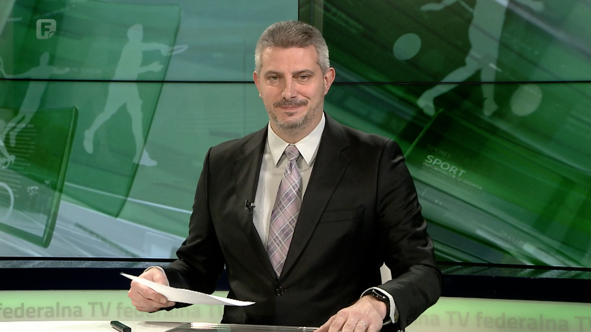 Sport - D2, 28.11.2025.