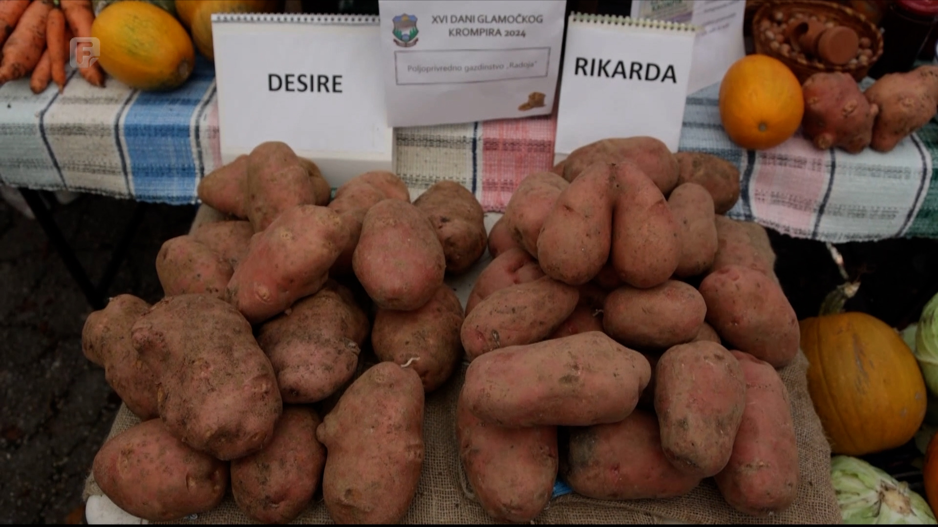 U Glamoču konferencija o glamočkom krompiru: Razvojni planovi i perspektive razvoja brenda