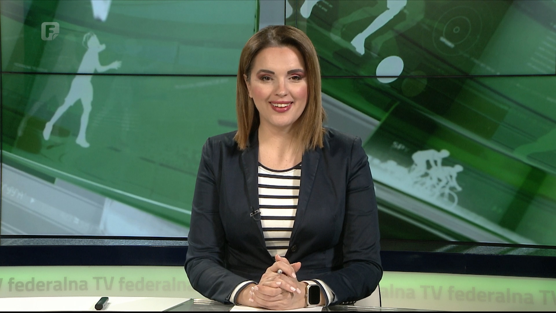 Sport - D2, 29.11.2025.