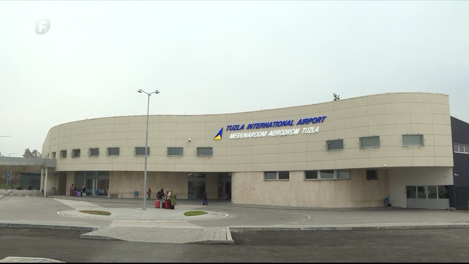 Aerodrom Tuzla širi kapacitete i najavljuje nove letove