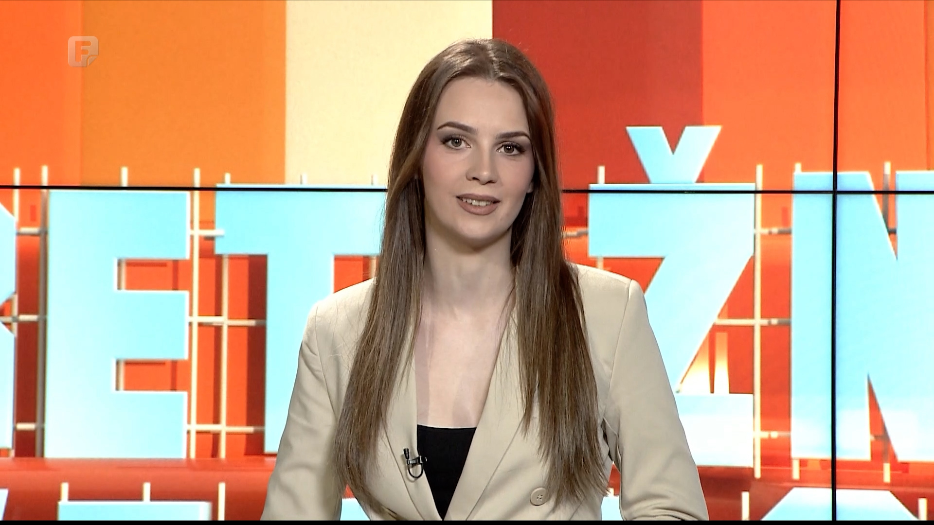 Pretežno vedro, 29.11.2025.