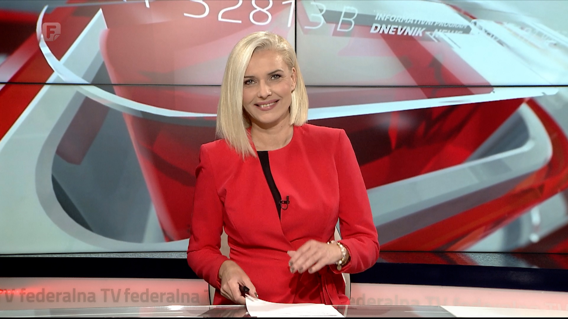 Dnevnik 2, 30.11.2025.