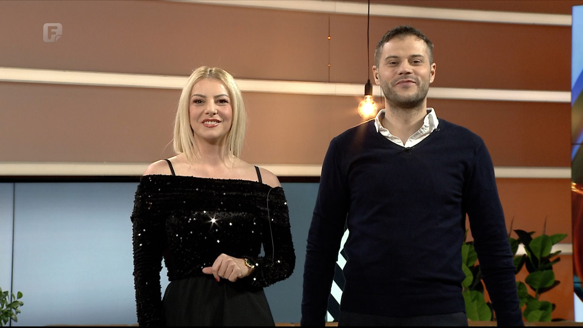 Nedjeljno popodne, 30.11.2025.