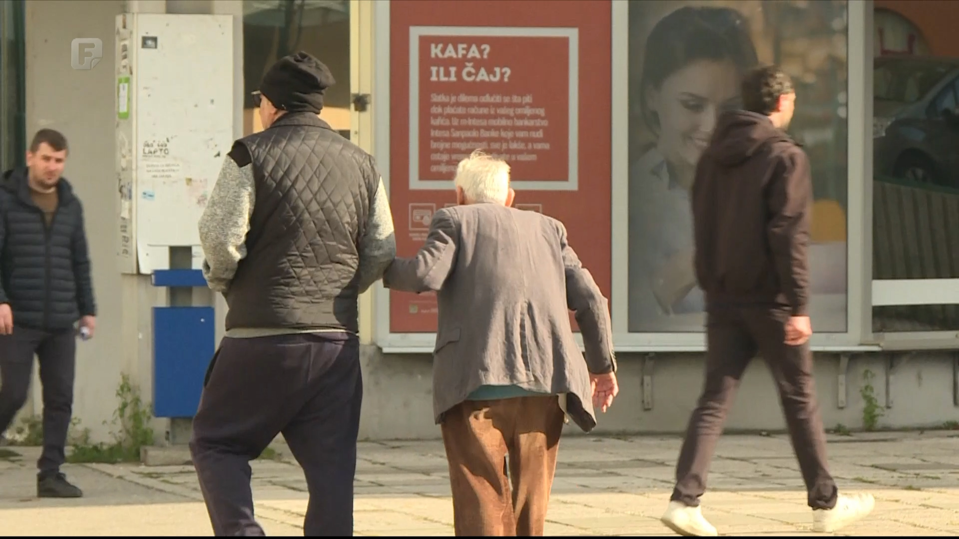 Postajemo li zemlja staraca: Pad stanovništva među najvećim u Evropi, a strategija i dalje izostaje