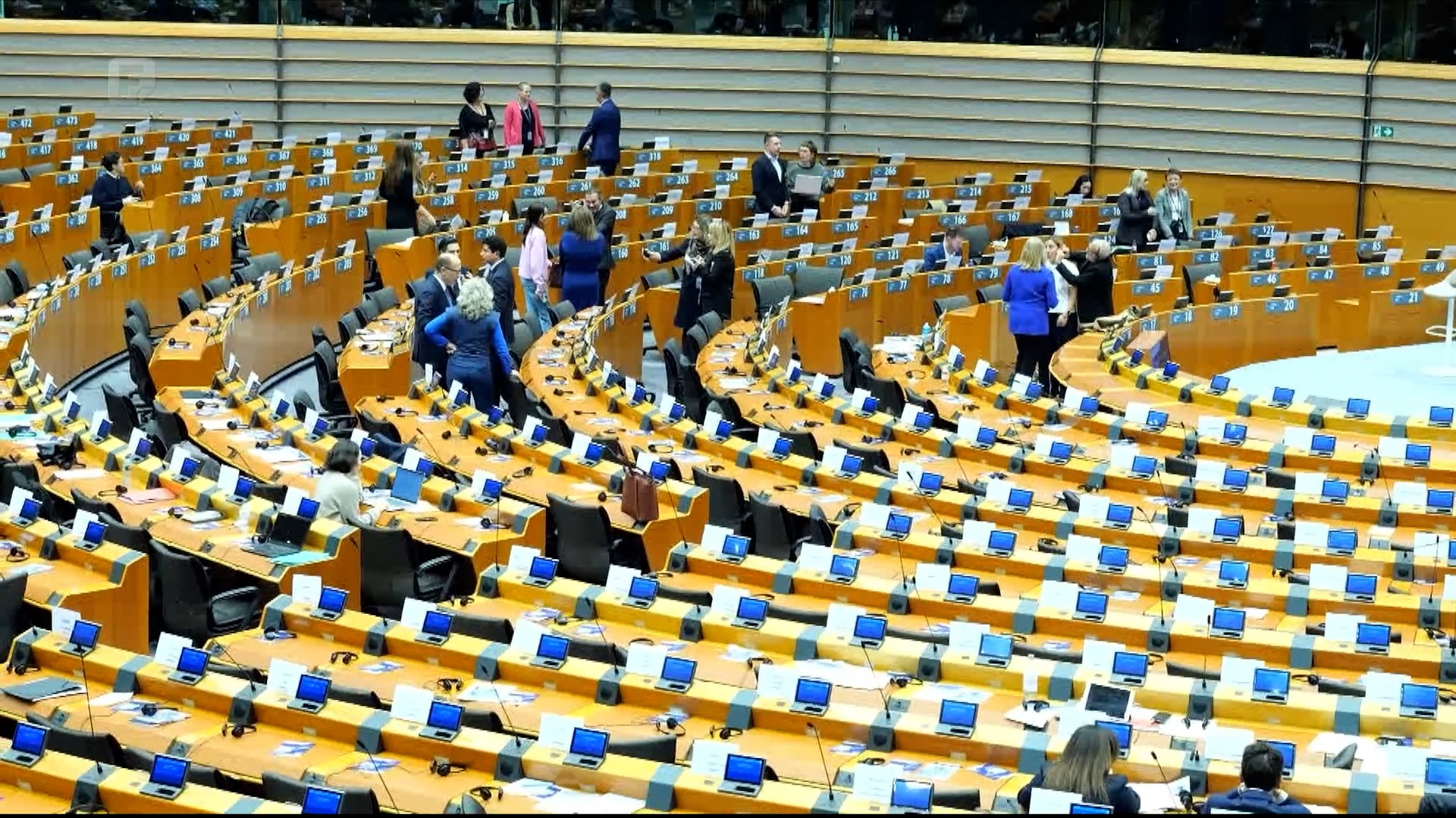 Bez pravosudnih reformi i glavnog pregovarača - nema napretka prema EU