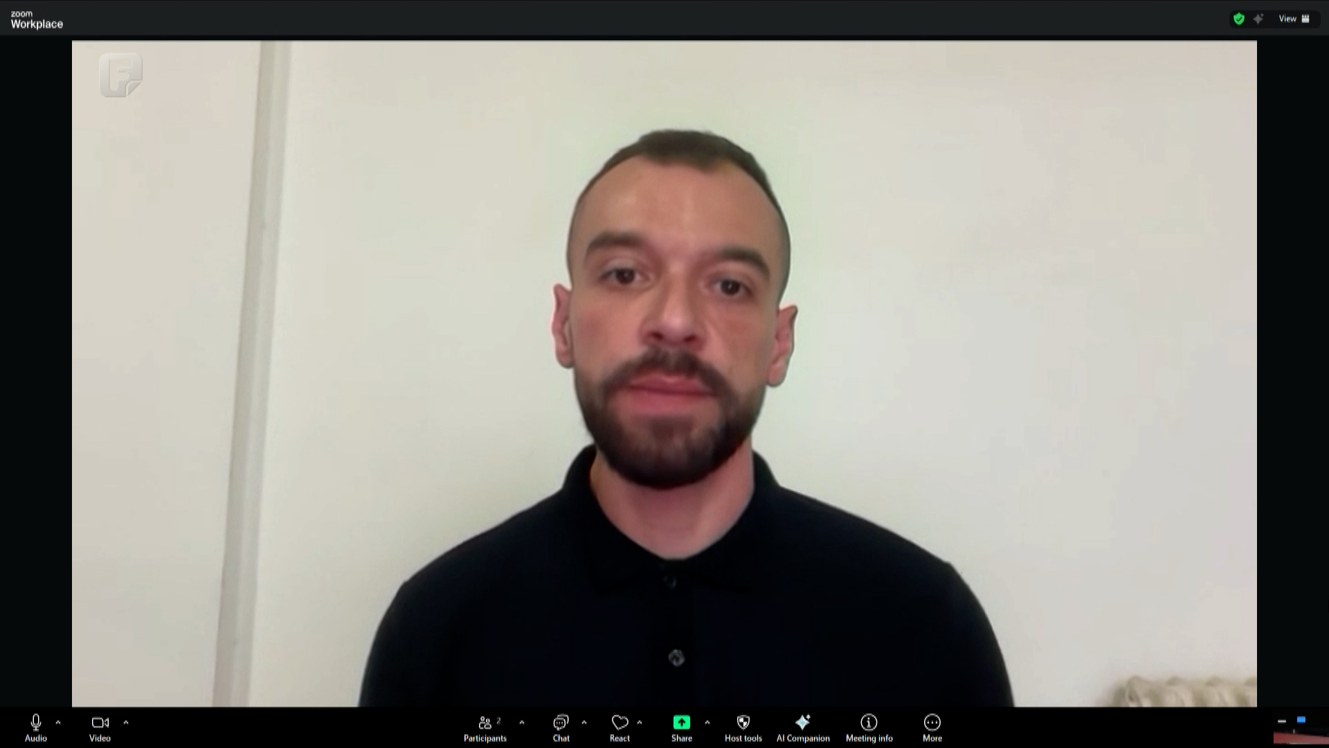 Jegić: Papa neće na jug Libana, posjeta nema političke implikacije