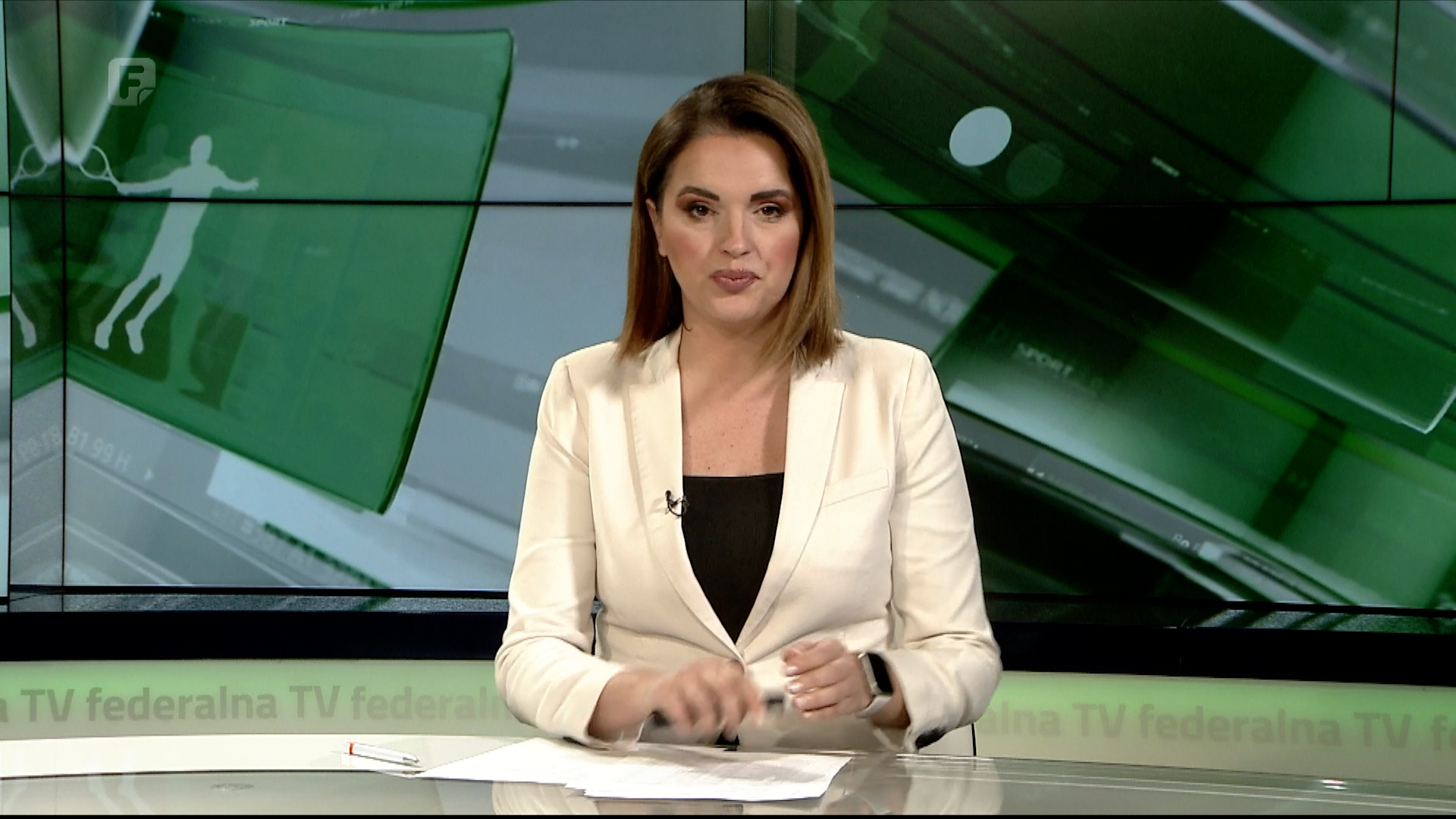 Sport - D2, 30.11.2025.