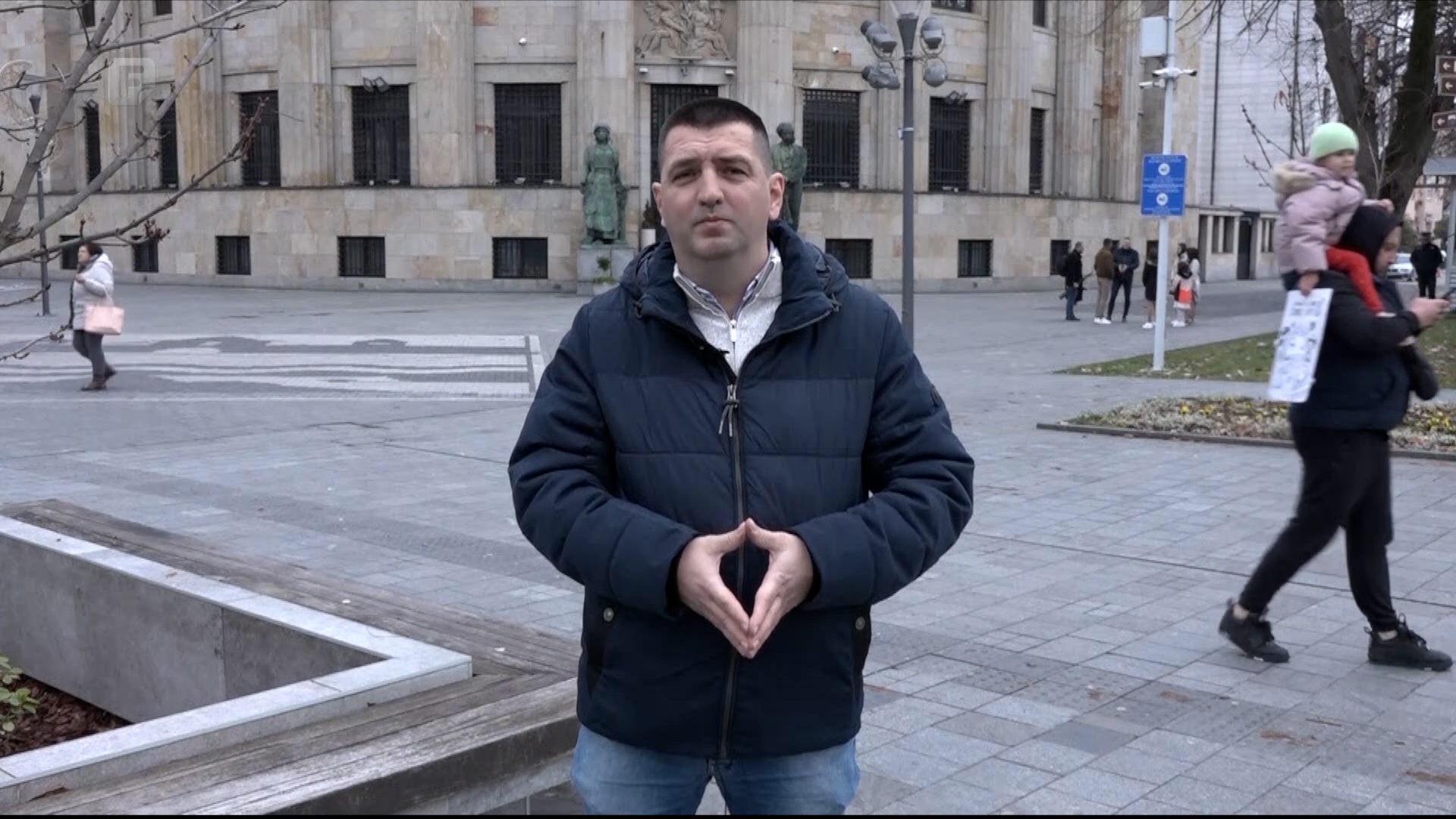 Komentar Đorđa Vujatovića: Umjesto demokratije, dobili smo demokrahiju