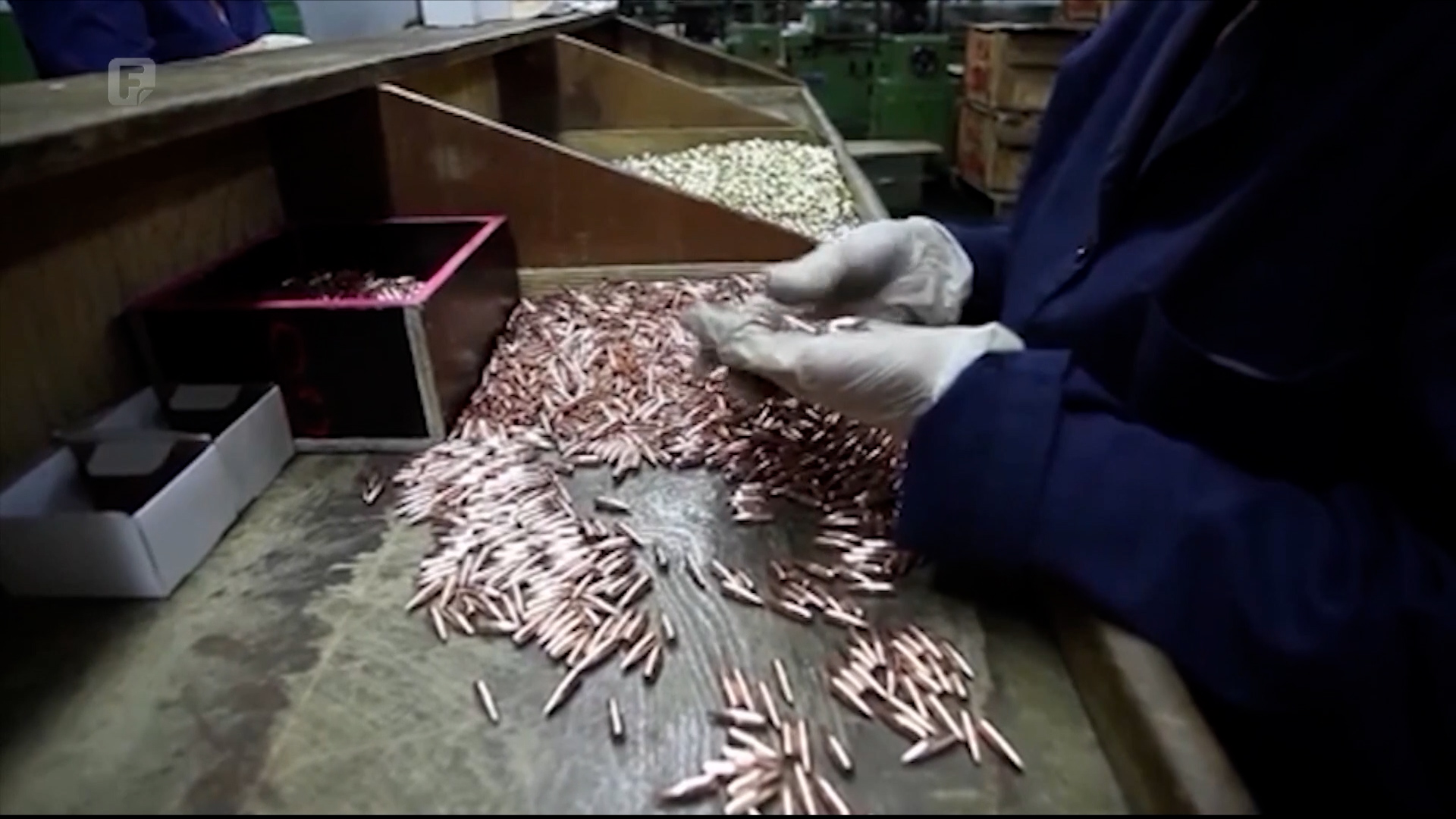 Svaka treća obitelj u BiH ima oružje, ilegalnog je između 750 i 800 tisuća komada