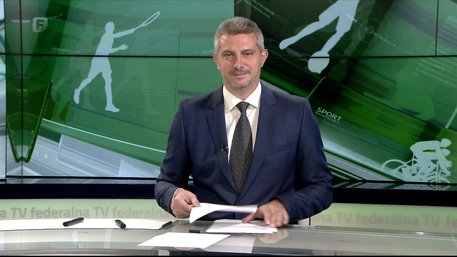 Sport - D2, 01.10.2025.