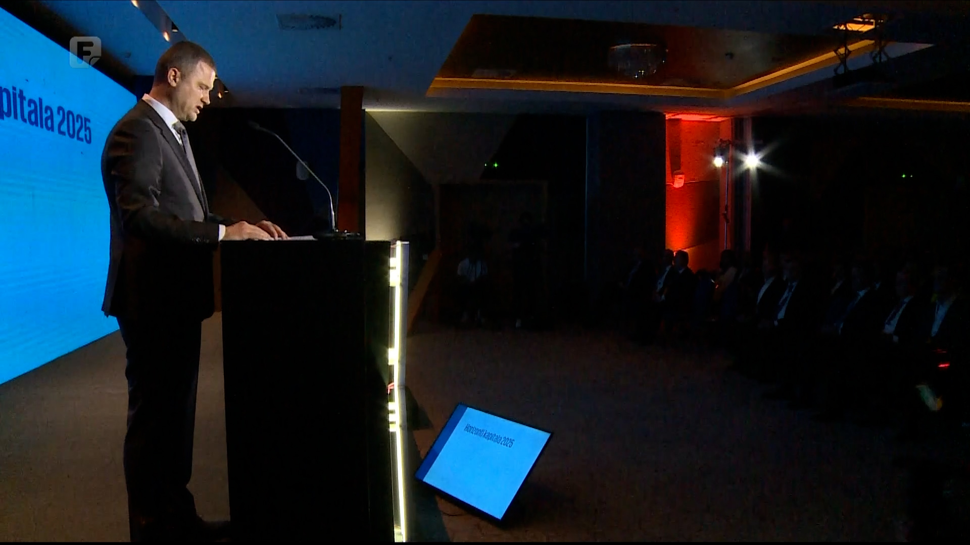 U Sarajevu počeli "Horizonti kapitala"