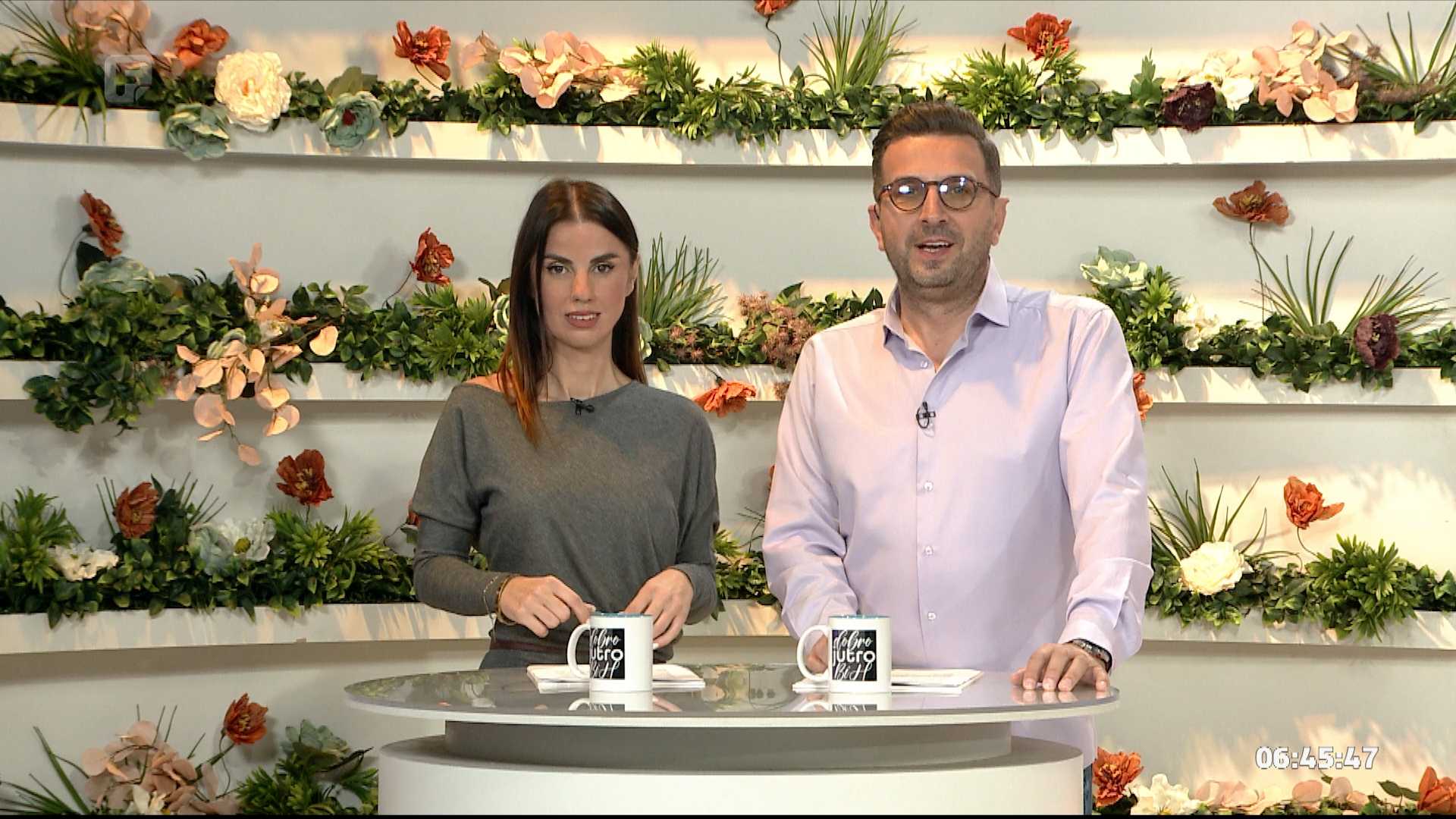 Dobro jutro, BiH!, 02.10.2025.