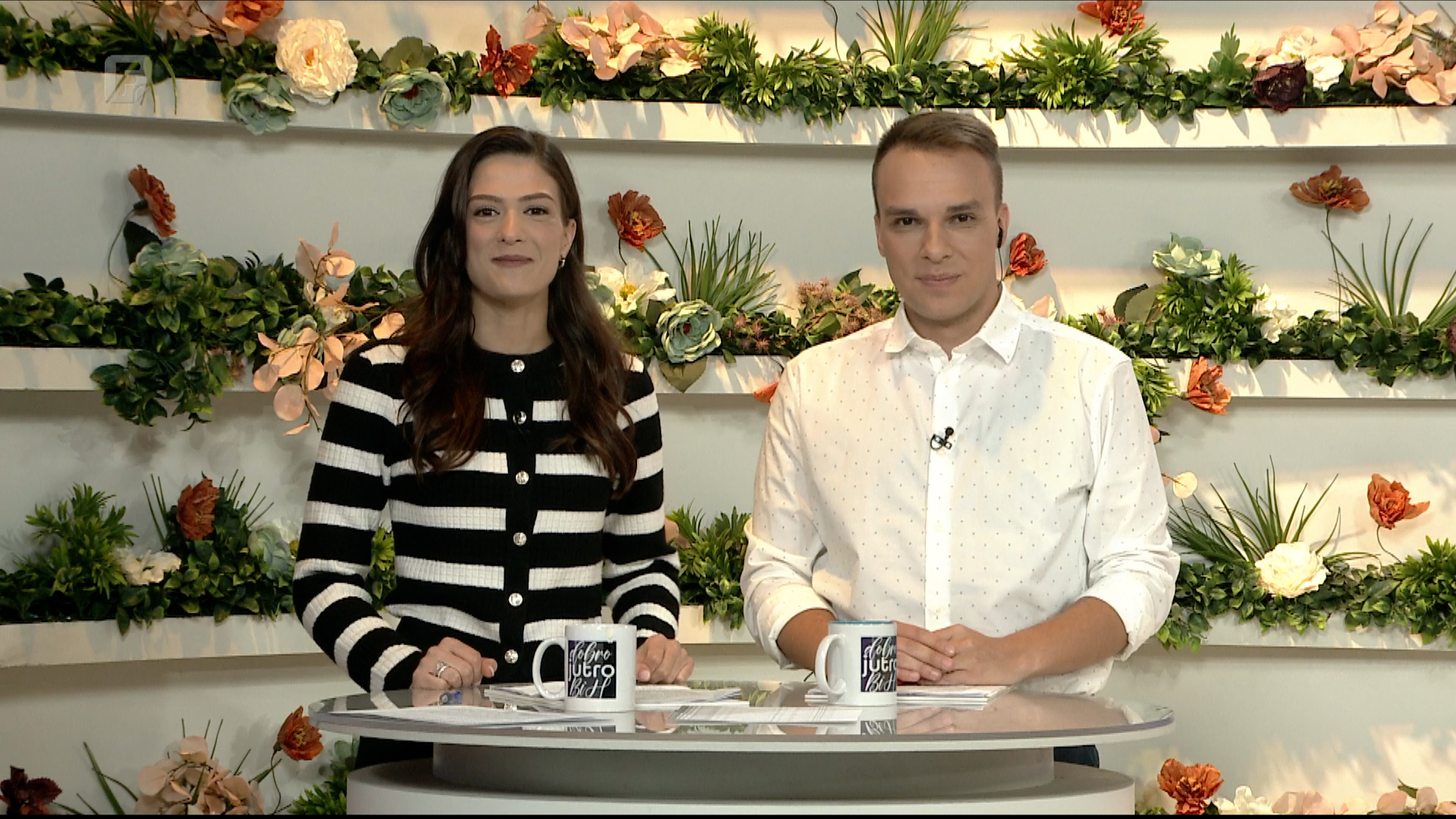 Dobro jutro, BiH!, 03.10.2025.