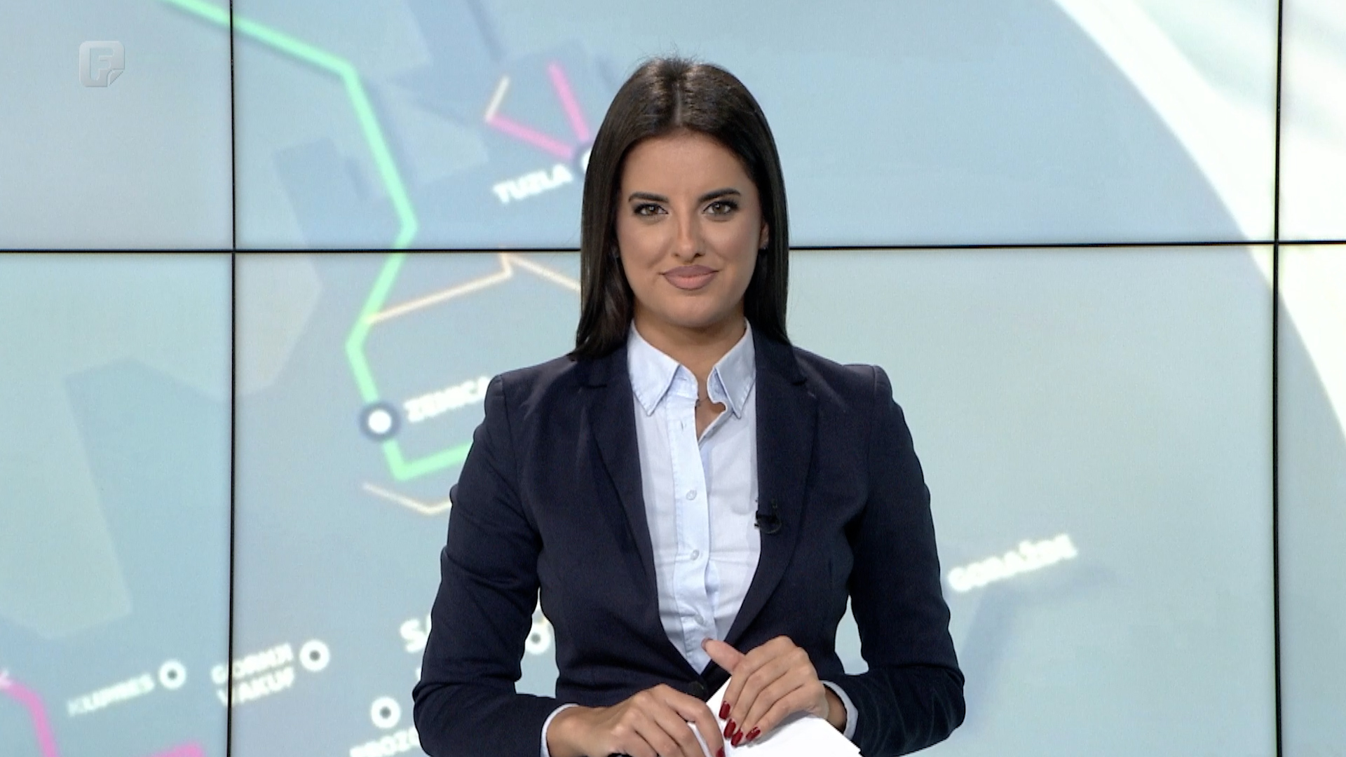 Federacija danas, 03.10.2025.