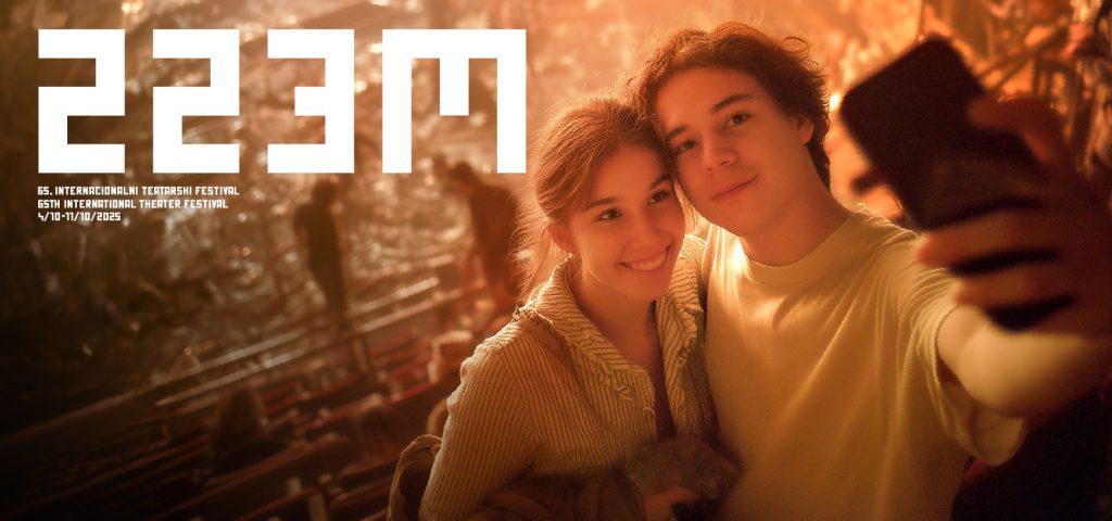 Igra, humor, misterija i ljepota