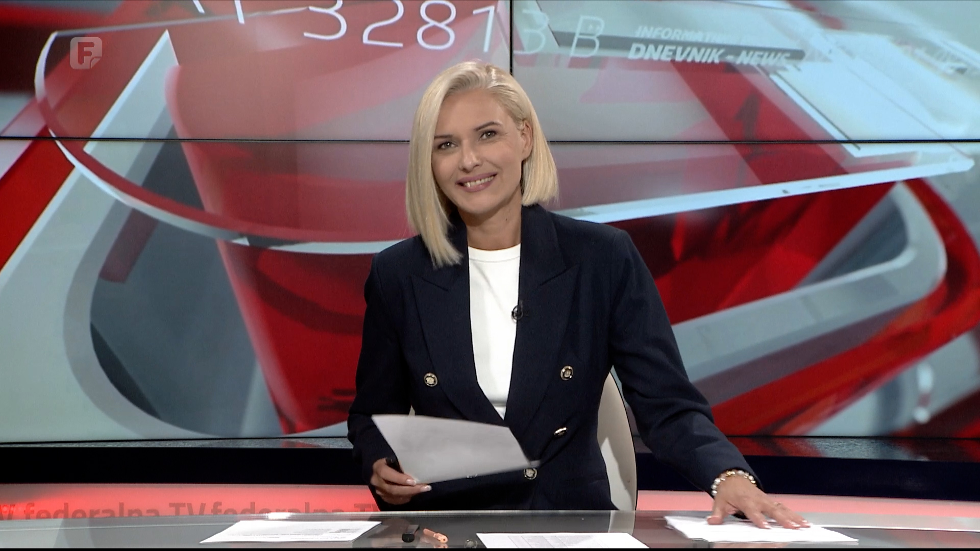 Dnevnik 2, 04.10.2025.