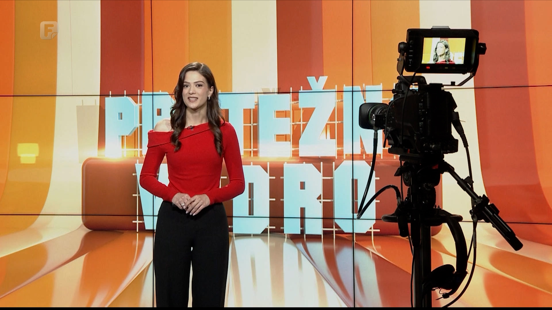 Pretežno vedro, 04.10.2025.