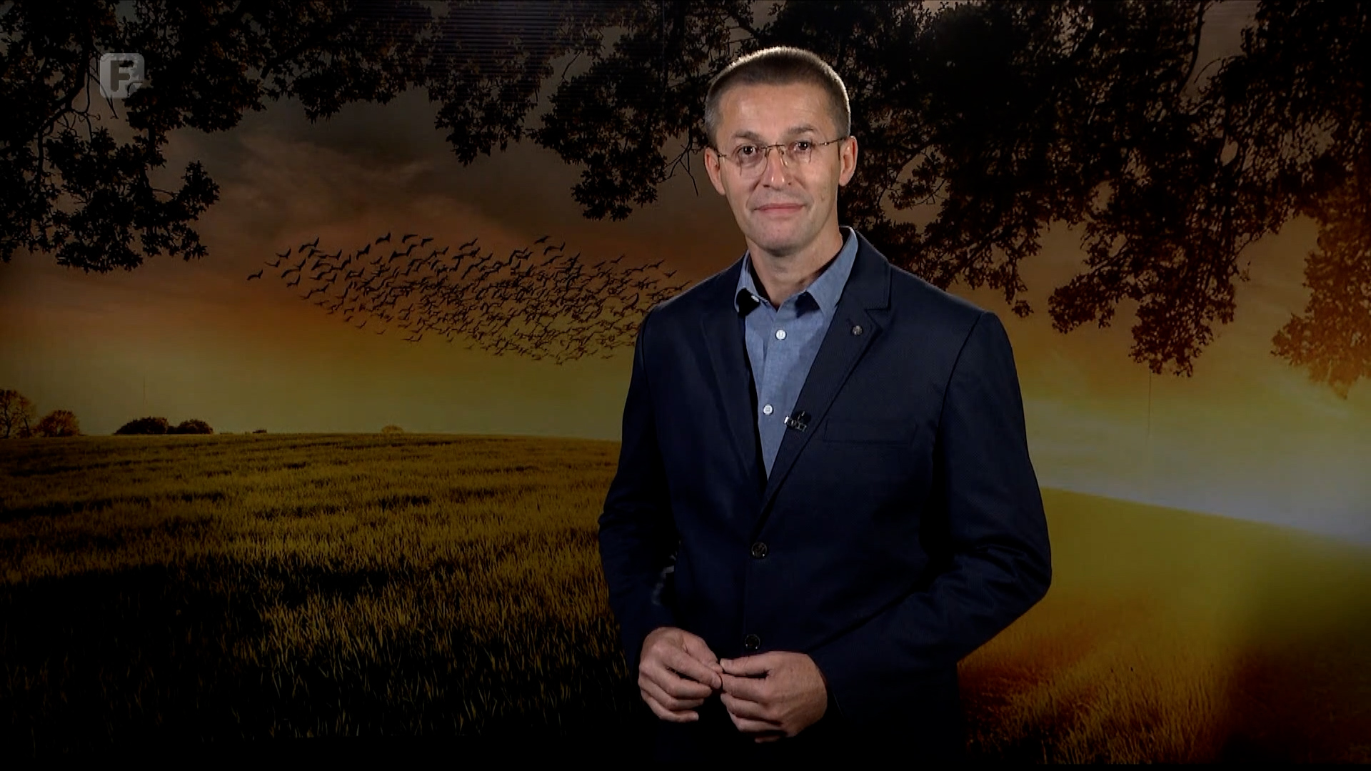 Zelena panorama, 05.10.2025.