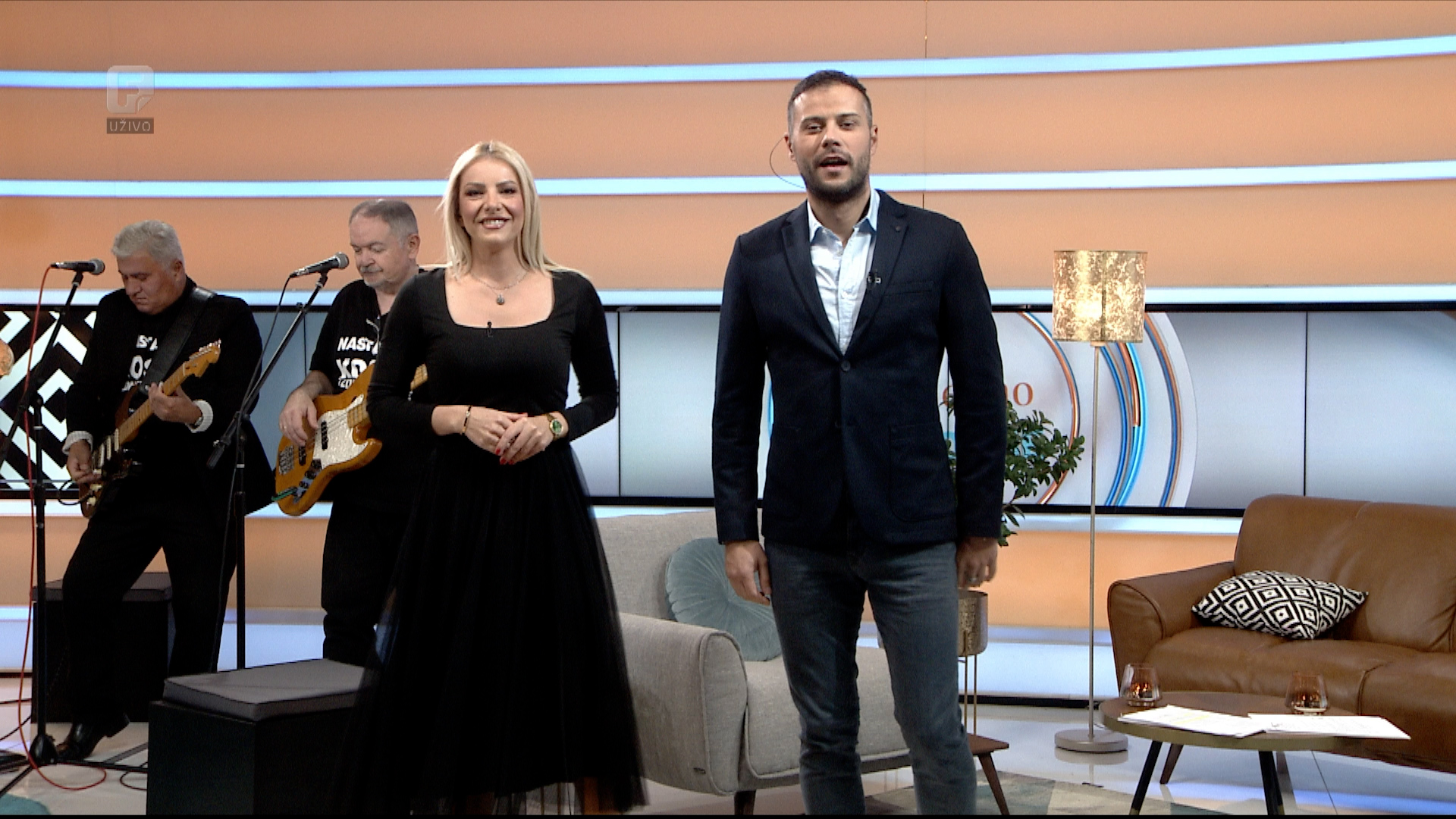 Nedjeljno popodne, 05.10.2025.