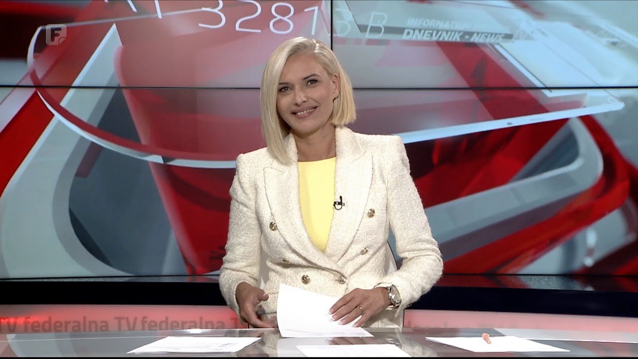 Dnevnik 2, 05.10.2025.