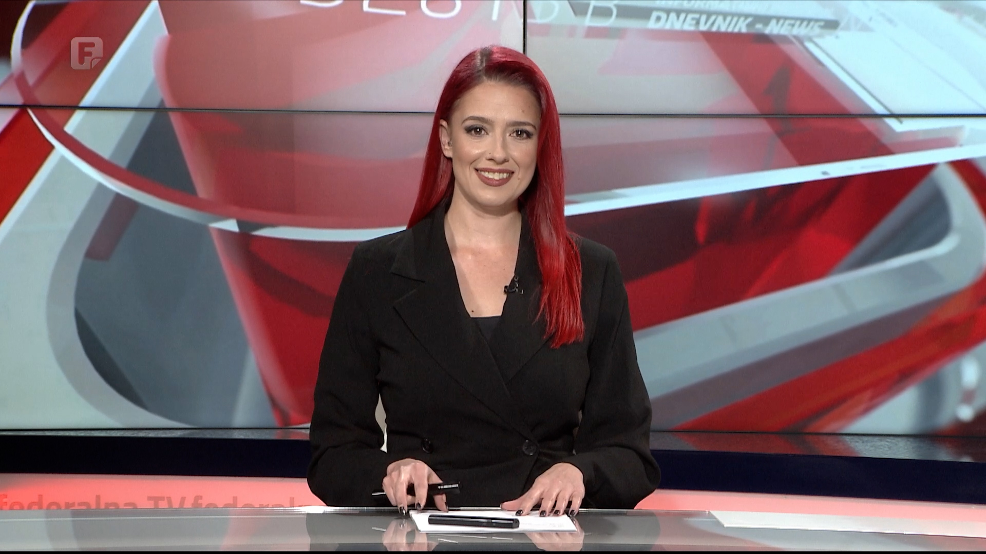 Dnevnik 2, 06.10.2025.