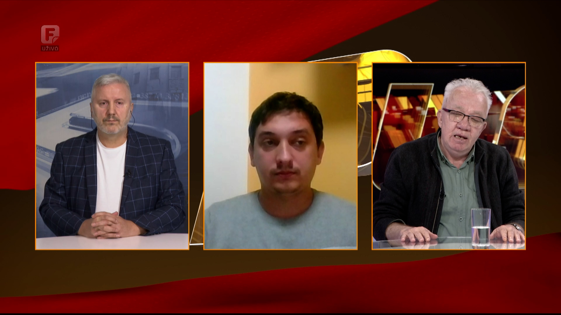 U Plenumu o izborima u RS-u: Dodik pravi haos, pa se nudi kao spas