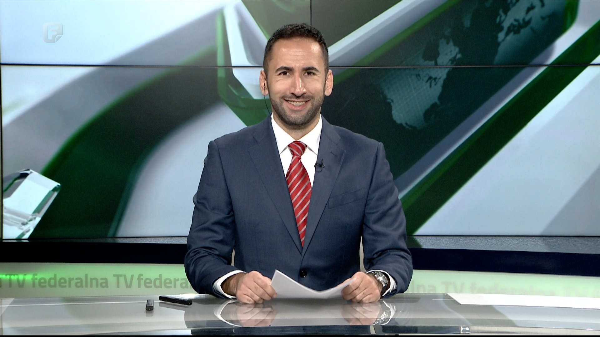 Dnevnik 1, 07.10.2025.