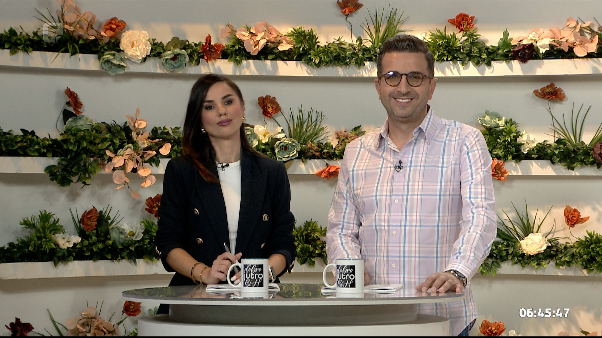 Dobro jutro, BiH!, 07.10.2025.