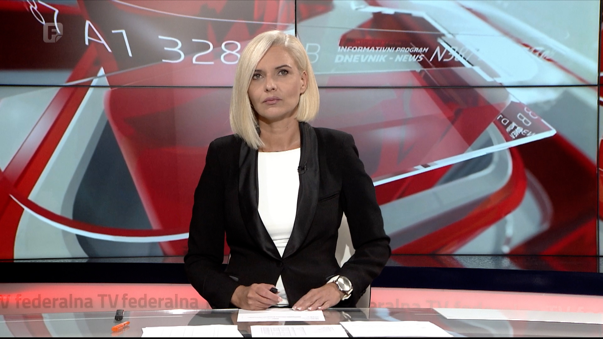 Dnevnik 2, 07.10.2025.