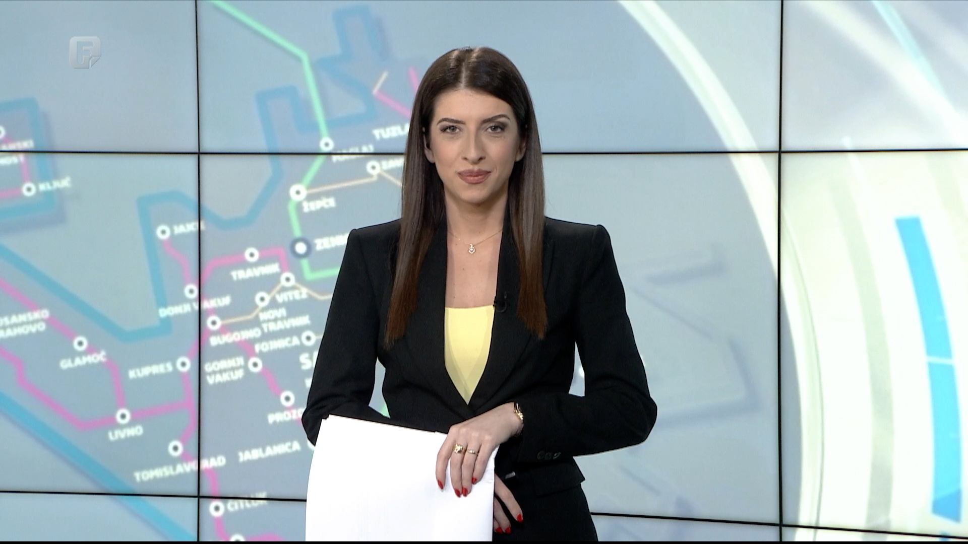 Federacija danas, 07.10.2025.